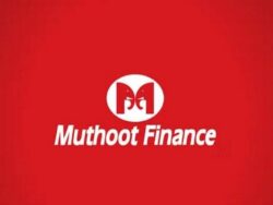 Muthoot Finance Recruitment