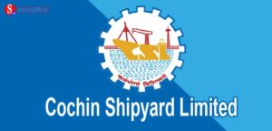 Cochin Shipyard Recruitment