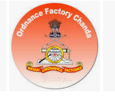 Ordnance Factory Chanda Recruitment