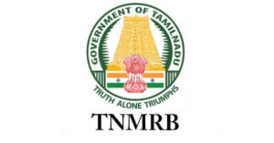 TN MRB Recruitment