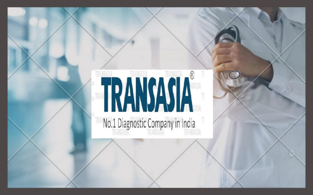Transasia Bio-Medicals Ltd. Recruitment 2022