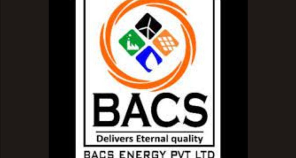 BACS Energy Recruitment 2022