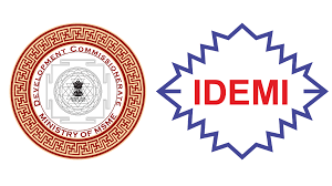 IDEMI Recruitment