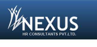 Nexus Hr Consultancy Ltd Recruitment 2022