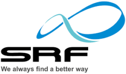 SRF Limited Campus Placement 2022