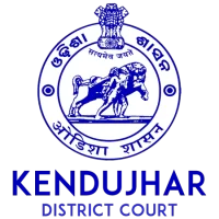 District Court Kendujhar Recruitment 2022