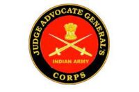 Indian Army JAG Recruitment