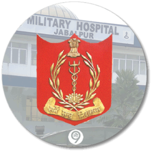 Military Hospital Jabalpur Recruitment