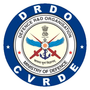 DRDO -CVRDE Recruitment