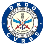 DRDO - CVRDE Recruitment