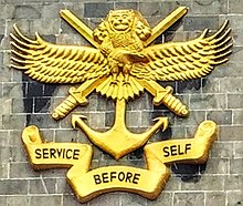 National Defence Academy Recruitment