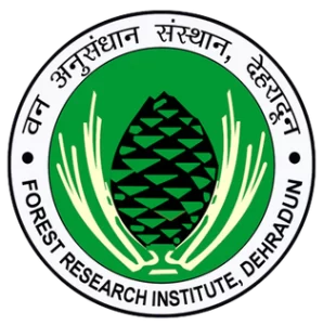 Forest Research Institute  Recruitment