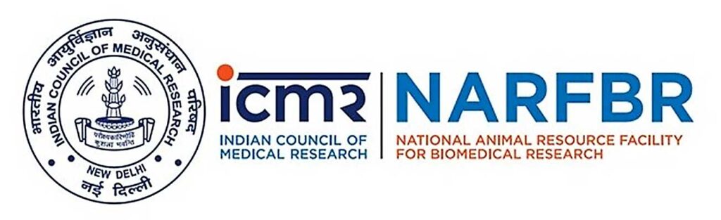 national animal resource facility for biomedical research Recruitment