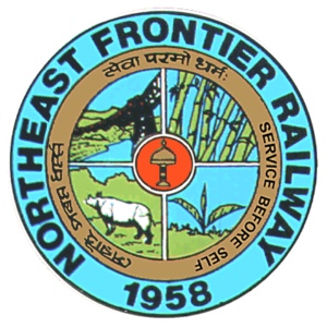 North East Frontier Railway Recruitment