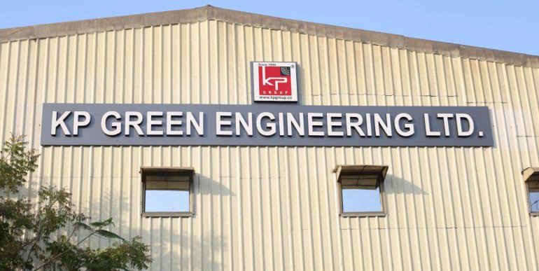 KP Green Engineering Ltd. Recruitment
