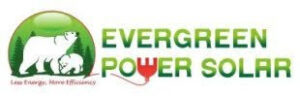 Evergreen Power Solar Campus Placement